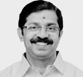 കൃഷ്ണകുമാറിനെതിരായ പരാതിയില്‍ ഉറച്ച് യുവതി, പരാതി ബോംബ് അല്ലെന്ന് രാജീവ് ചന്ദ്രശേഖര്‍