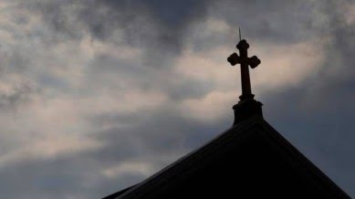 ക്രൈസ്തവ മതമേലധ്യക്ഷൻ മാരിലെ ഒരു വിഭാഗത്തിന് മൃദു ബിജെപി സമീപനം – വാസ്തവം പറഞ്ഞ് രാജു ആനിക്കാട്