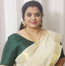 നടി മിനു മുനിര്‍ പോലീസ് കസ്റ്റഡിയില്‍