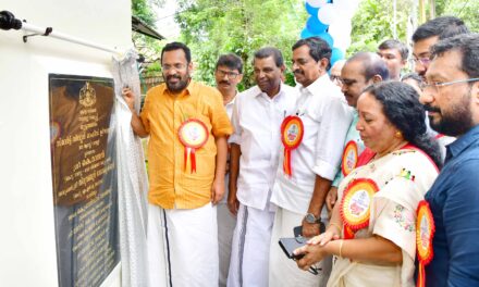 ചൂരൽമല പുനർനിർമാണം: നടക്കുന്നത് തെറ്റായ പ്രചാരണങ്ങൾ