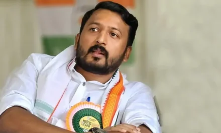 രാഹുല്‍ മാങ്കൂട്ടത്തില്‍ എംഎല്‍എ വീണ്ടും കുരുക്കില്‍, വ്യാജ തിരിച്ചറിയല്‍ കേസില്‍ ശനിയാഴ്ച ക്രൈംബ്രാഞ്ചിന് മുന്നില്‍ ചോദ്യം ചെയ്യലിന് ഹാജരാകണം