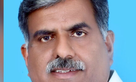 മുതിര്‍ന്ന മാധ്യമപ്രവര്‍ത്തകന്‍ ഷിജു സ്‌കറിയ കെപിസിസി സാംസ്‌കാരികസാഹിതി സംസ്ഥാന സെക്രട്ടറി