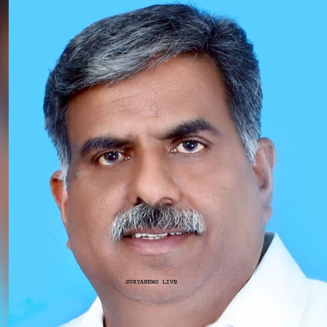 മുതിര്‍ന്ന മാധ്യമപ്രവര്‍ത്തകന്‍ ഷിജു സ്‌കറിയ കെപിസിസി സാംസ്‌കാരികസാഹിതി സംസ്ഥാന സെക്രട്ടറി