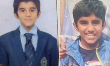 ട്യൂഷന് പോയി മടങ്ങിവരുമ്പോൾ 13-കാരനെ തട്ടിക്കൊണ്ടുപോയി; മോചനദ്രവ്യം ചോദിച്ച് ഫോണ്‍വിളി, പിറ്റേന്ന് കത്തിക്കരിഞ്ഞ മൃതദേഹം