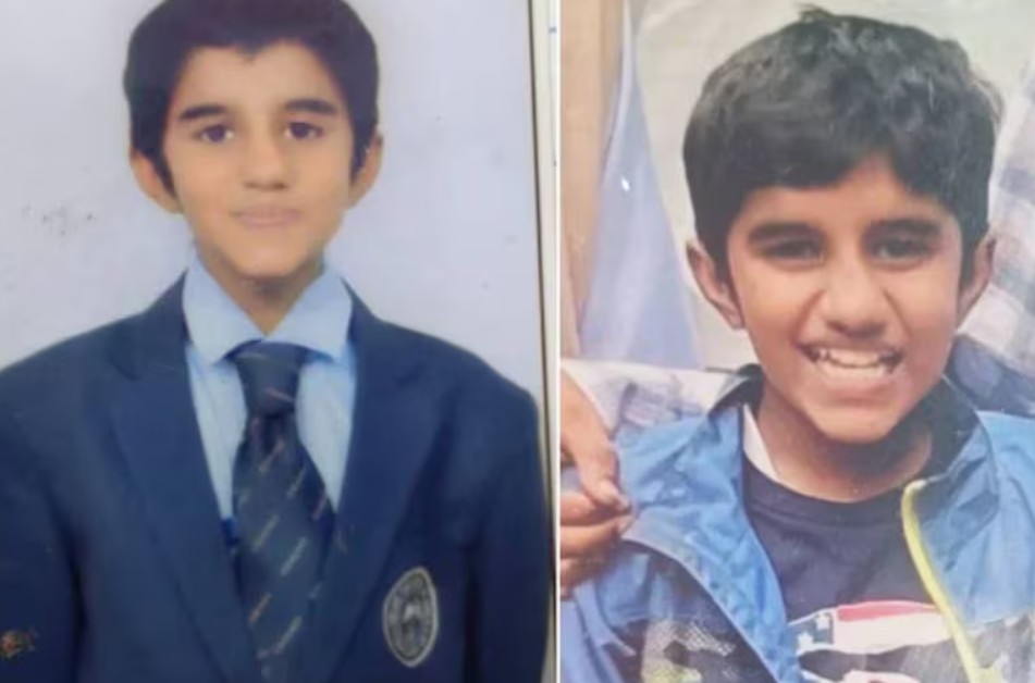 ട്യൂഷന് പോയി മടങ്ങിവരുമ്പോൾ 13-കാരനെ തട്ടിക്കൊണ്ടുപോയി; മോചനദ്രവ്യം ചോദിച്ച് ഫോണ്‍വിളി, പിറ്റേന്ന് കത്തിക്കരിഞ്ഞ മൃതദേഹം