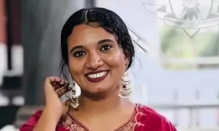 കിടപ്പുമുറിയുടെ യുവതിയെ മരിച്ചനിലയിൽ കണ്ടെത്തി : മൃതദേഹം  കണ്ടെത്തിയത്   ജനൽകമ്പിയിൽ തൂങ്ങിനിൽക്കുന്ന  നിലയിൽ