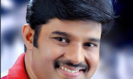 നടൻ കലാഭവൻ നവാസ് ഹോട്ടൽ മുറിയിൽ മരിച്ചനിലയിൽ