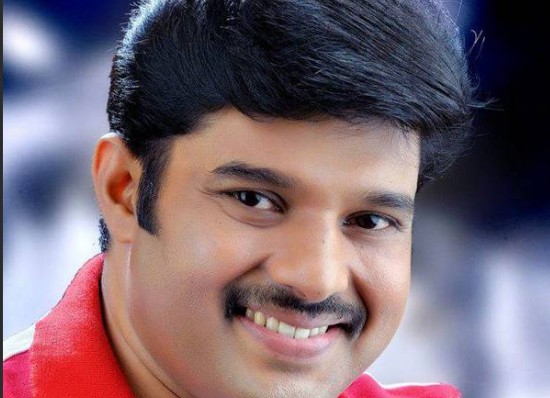 നടൻ കലാഭവൻ നവാസ് ഹോട്ടൽ മുറിയിൽ മരിച്ചനിലയിൽ