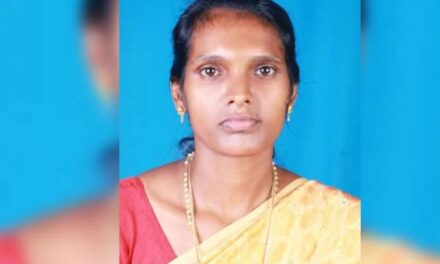 കോങ്ങാട് മലയിൽ വീട്ടമ്മയെ മരിച്ചനിലയിൽ കണ്ടെത്തിയ സംഭവം; മരണം  ഷോക്കേറ്റെന്നു പോസ്റ്റ്മോർട്ടം റിപ്പോർട്ട്