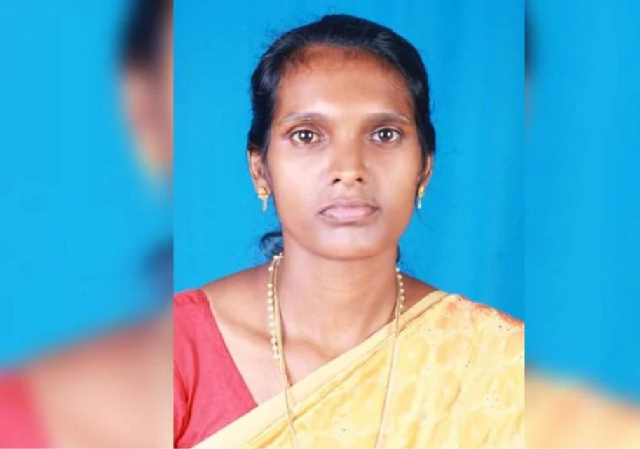 കോങ്ങാട് മലയിൽ വീട്ടമ്മയെ മരിച്ചനിലയിൽ കണ്ടെത്തിയ സംഭവം; മരണം  ഷോക്കേറ്റെന്നു പോസ്റ്റ്മോർട്ടം റിപ്പോർട്ട്