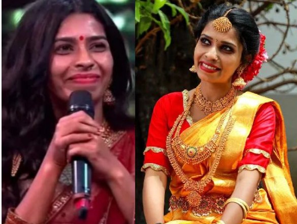 സുധി ചേട്ടാ ഞാൻ‌ വന്നുകെട്ടോ; ബി​ഗ് ബോസിലേക്ക് രേണുവിന്റെ ​ഗ്രാന്റ് എൻട്രി : എല്ലാ ബി​ഗ് ബോസും പോലെയല്ല ഇപ്രാവശ്യം. ഏഴിന്റെ പണിയാണ്… ഒന്നും എളുപ്പമാവില്ലെന്ന് ലാലേട്ടൻ