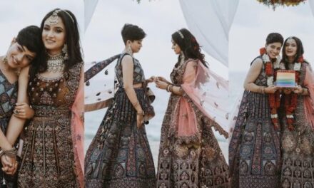 പ്രണയം തുടങ്ങിയത് 12-ാം ക്ലാസില്‍ പഠിക്കുമ്പോള്‍… ഞങ്ങൾ തമ്മിൽ സ്പാർ‌ക്ക് ഉണ്ടെന്ന് തിരിച്ചറിഞ്ഞു …  ലെസ്ബിയന്‍ കപ്പിളായ നൂറയും ആദിലയും ഒറ്റ മത്സരാര്‍ഥികള്‍