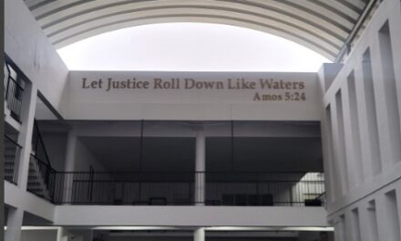 കാണക്കാരി സിഎസ്ഐ ലോ കോളേജിൽ ആധുനിക നിലവാരത്തിൽ നിർമ്മിച്ച   ഓഡിറ്റോറിയത്തിന്റെയും സെമിനാർ ഹാളിന്റെയും ഉത്ഘാടനം നാളെ
