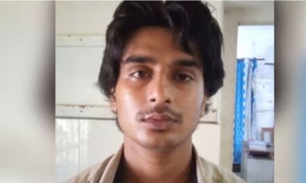 പാലായിൽ രണ്ടുപേരുടെ മരണത്തിനിടയാക്കിയ വാഹനാപകടം, കാർ ഡ്രൈവർ അറസ്റ്റിൽ