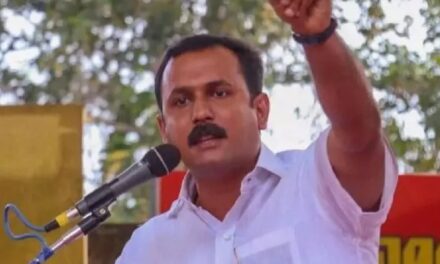 ഇസ്ലാമോഫോബിയ പറഞ്ഞ് ഷോണ്‍ ജോര്‍ജ്!!.ക്രൈസ്തവ സമരത്തിൽ എസ്ഡിപിഐയും ജമാത്തെ ഇസ്ലാമിയും നുഴഞ്ഞ് കയറി