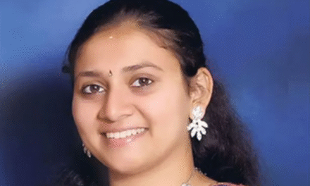 യുവ വെറ്ററിനറി ഡോക്ടറെ വീട്ടിൽ മരിച്ച നിലയിൽ കണ്ടെത്തി