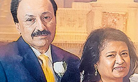 യുഎസിൽ മലയാളി ദമ്പതികൾ  വീട്ടിൽ മരിച്ചനിലയിൽ കണ്ടെത്തി