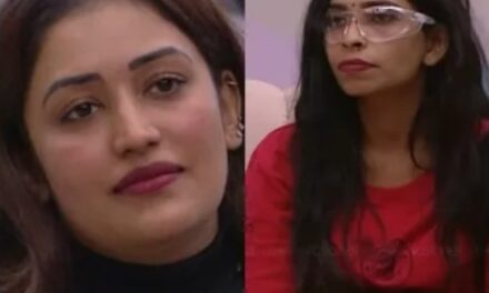 വീട് തന്നവരെ നമ്മൾ റെസ്പെക്ട് ചെയ്യണ്ടേ? ലോകത്തോട് വിളിച്ച് പറയണമായിരുന്നോ?  സംസാരിച്ച് പരിഹരിച്ചാൽ പോരായിരുന്നോ?  : അനുമോൾ