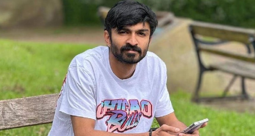 യുകെയിൽ മലയാളി യുവാവിനെ മരിച്ച നിലയിൽ കണ്ടെത്തി