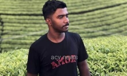 ചങ്ങനാശ്ശേരി കുറിച്ചി കാലായിപ്പടിയിൽ നിയന്ത്രണം നഷ്ടമായ ബൈക്ക് പോസ്റ്റിൽ ഇടിച്ച് യുവാവിന് ദാരുണാന്ത്യം.