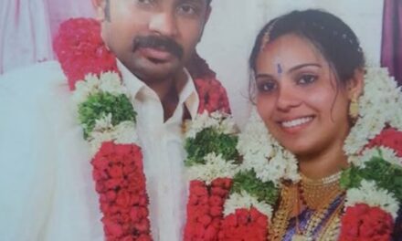 അതുല്യയുടെ മരണം: ഭർത്താവ് സതീഷ് തിരുവനന്തപുരത്ത് പിടിയിൽ,വിമാനമിറങ്ങിയതിന് പിന്നാലെ അറസ്റ്റ്