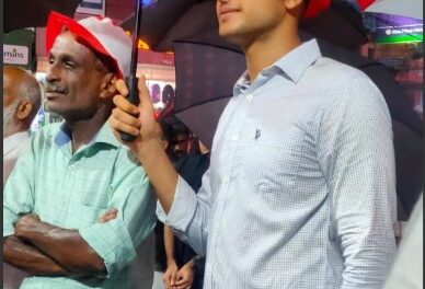 കെഎം മാണിയുടെ രാഷ്ട്രീയ വഴികളിലേക്ക് കുഞ്ഞു മാണിയും