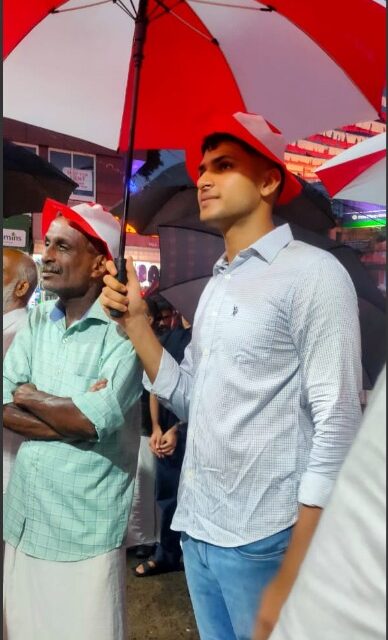 കെഎം മാണിയുടെ രാഷ്ട്രീയ വഴികളിലേക്ക് കുഞ്ഞു മാണിയും