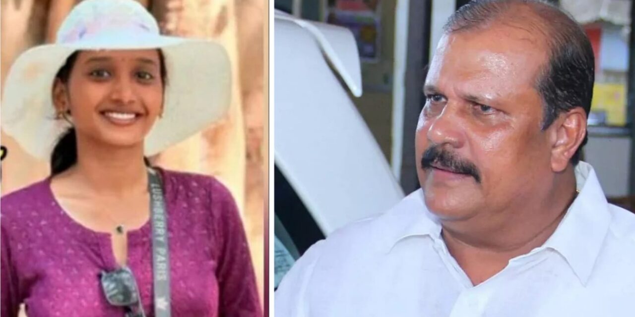 കോതമംഗലത്തെ സോനയുടെ ആത്മഹത്യയ്ക്ക് പിന്നില്‍ ലവ് ജിഹാദ് എന്ന് ബിജെപി : സഖാവ് വി എസ് പറഞ്ഞു, കല്ലറങ്ങാട്ട് പിതാവ് പറഞ്ഞു, വെള്ളാപ്പള്ളി നടേശന്‍ പറഞ്ഞു, ഞാൻ കുറച്ചധികം നാളുകളായി പറയുന്നു : ലൗജിഹാദ് ഉള്ളതാണെനനും കേരള സ്‌റ്റോറി സത്യമാണെന്നും പി സി ജോര്‍ജ്