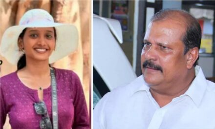 കോതമംഗലത്തെ സോനയുടെ ആത്മഹത്യയ്ക്ക് പിന്നില്‍ ലവ് ജിഹാദ് എന്ന് ബിജെപി : സഖാവ് വി എസ് പറഞ്ഞു, കല്ലറങ്ങാട്ട് പിതാവ് പറഞ്ഞു, വെള്ളാപ്പള്ളി നടേശന്‍ പറഞ്ഞു, ഞാൻ കുറച്ചധികം നാളുകളായി പറയുന്നു : ലൗജിഹാദ് ഉള്ളതാണെനനും കേരള സ്‌റ്റോറി സത്യമാണെന്നും പി സി ജോര്‍ജ്