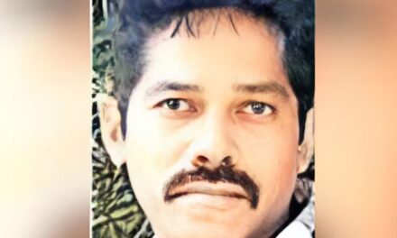 2 മാസമായി എന്റെ ഭാര്യയെ കാണാനില്ല, വിഡിയോ പോസ്റ്റു ചെയ്തു ഭർത്താവ് ജീവനൊടുക്കി; 3-ാംദിനം ഭാര്യയെ കണ്ടെത്തി പൊലീസ്