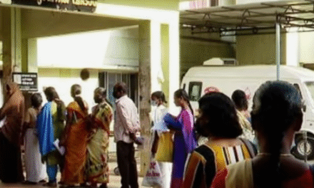 വായുവിലൂടെ പകരും; ഇന്‍ഫ്ളുവന്‍സ; വൈറല്‍ പനി വ്യാപകം:  അതീവ ജാ​ഗ്രത വേണമെന്ന് ആരോ​ഗ്യ വകുപ്പിന്റെ മുന്നറിയിപ്പ്