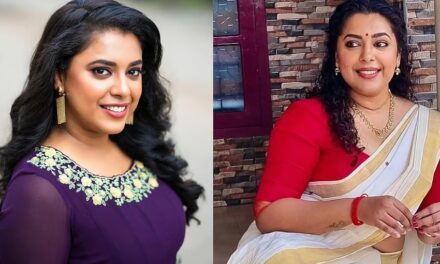 പൊരുതി നേടിയ വിവാഹ മോചനമാണ്  എന്റേത്, സന്തോഷിച്ച് തുടങ്ങുമ്പോഴേക്കും ക്യാന്‍സര്‍ തേടി എത്തി  അതിനിടെ കാന്‍സര്‍, ബയോപ്‌സി വേണമെന്ന് പറഞ്ഞപ്പോള്‍ മരവിച്ചുപോയി; ഞെട്ടിയ്ക്കുന്ന ജീവിതം പറഞ്ഞ്‌ ജുവല്‍ മേരി