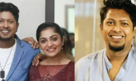 ‘എന്റെ മോന് ഞാൻ ആരാണെന്ന് പോലും അറിയില്ലായിരുന്നു, കാശ് വരാന്‍ വൈകിയാല്‍ മാത്രം അവര്‍ വിളിക്കും’- ആദ്യ വിവാഹത്തെ കുറിച്ച് സിബിൻ ബെഞ്ചമിൻ