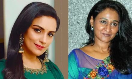 അമ്മയുടെ തലപ്പത്ത് ഇനി വനിതകള്‍, ശ്വേത മേനോൻ പ്രസിഡന്റ്, കുക്കു ജനറൽ സെക്രട്ടറി