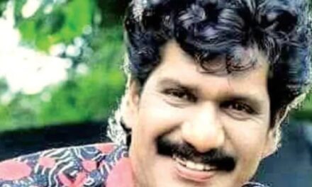 മിമിക്രി താരം പാലാ സുരേഷ് മരിച്ച നിലയിൽ