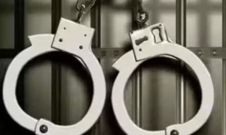 പ്രായപൂര്‍ത്തിയാകാത്ത പെണ്‍കുട്ടിയെ ആശുപത്രിയില്‍ വെച്ച് ലൈംഗികമായി പീഡിപ്പിച്ചു; ആയുര്‍വേദ ഡോക്ടര്‍ പോക്സോ കേസിൽ പിടിയിൽ