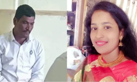 പ്രണയാഭ്യർഥന നിരസിച്ചു; കാര്‍ തടാകത്തിലേക്ക് ഓടിച്ചിറക്കി യുവതിയെ കൊലപ്പെടുത്തി : മുന്‍ സഹപ്രവര്‍ത്തകന്‍ പിടിയില്‍