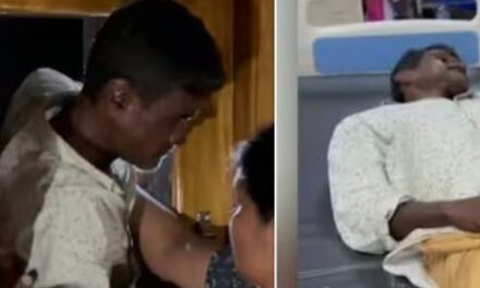 കണ്ണില്ലാത്ത ക്രൂരത! ഭക്ഷണമോ വെള്ളമോ കൊടുത്തില്ല, പാലക്കാട് ഹോം സ്റ്റേയിൽ ആദിവാസിയായ 54കാരനെ മുറിയിൽ അടച്ചിട്ടു: പട്ടിണിക്കിട്ട് മർദ്ദിച്ചു