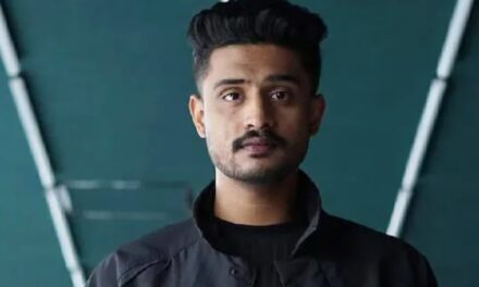 നടുറോഡില്‍ മാധവ് സുരേഷും കോൺഗ്രസ് നേതാവും തമ്മിൽ തർക്കം ; കസ്റ്റഡിയിലെടുത്ത് മ്യൂസിയം പൊലീസ്