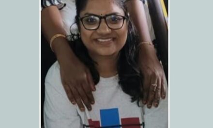 ടാങ്കർ ലോറി സ്കൂട്ടറിൽ ഇടിച്ച് അപകടം; പരിക്കേറ്റ് ചികിത്സയിലിരുന്ന യുവതി മരിച്ചു