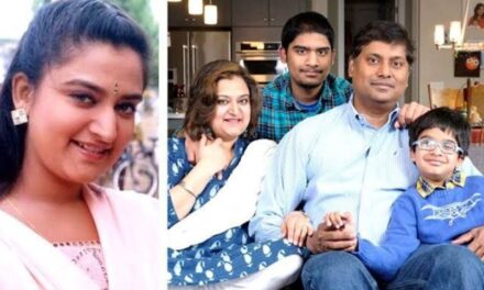 എൻ്റെ ഭർത്താവിന്റെ അസഹ്യമായ കാല് വേദന മാതാവിന് മുന്നിൽ നിന്ന് പ്രാർത്ഥിച്ചത് വഴി മാറി : ആദ്യം മഹാലക്ഷ്മി ശ്രീനിവാസൻ, പിന്നീട് മോഹിനി, ഇപ്പോൾ ക്രിസ്റ്റീന : ക്രിസ്ത്യൻ സുവിശേഷകയായി മാറിയ താരത്തിന്റെ പുതിയ സാക്ഷ്യം