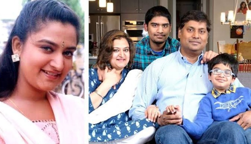 എൻ്റെ ഭർത്താവിന്റെ അസഹ്യമായ കാല് വേദന മാതാവിന് മുന്നിൽ നിന്ന് പ്രാർത്ഥിച്ചത് വഴി മാറി : ആദ്യം മഹാലക്ഷ്മി ശ്രീനിവാസൻ, പിന്നീട് മോഹിനി, ഇപ്പോൾ ക്രിസ്റ്റീന : ക്രിസ്ത്യൻ സുവിശേഷകയായി മാറിയ താരത്തിന്റെ പുതിയ സാക്ഷ്യം