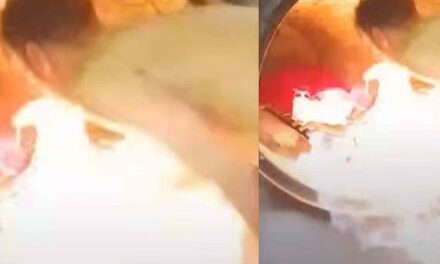 ചിതയ്ക്ക് തീ കൊളുത്തുന്നതിനിടെ ആളിപ്പടര്‍ന്നു; മൂന്ന് പേര്‍ക്ക് പരിക്ക് ; സംഭവം പത്തനംതിട്ടയില്‍