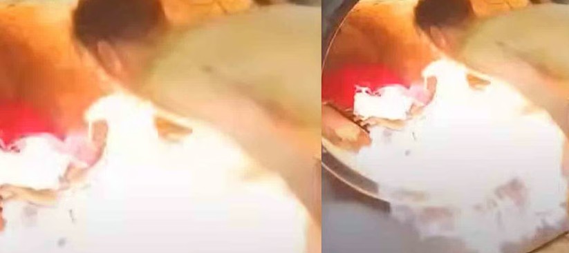 ചിതയ്ക്ക് തീ കൊളുത്തുന്നതിനിടെ ആളിപ്പടര്‍ന്നു; മൂന്ന് പേര്‍ക്ക് പരിക്ക് ; സംഭവം പത്തനംതിട്ടയില്‍