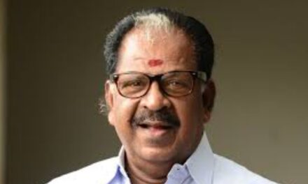 ഞാൻ വീട്ടുകാര്‍ക്ക് വെറുക്കപ്പെട്ടവൻ, ഓമനിച്ച് വളർത്തിയ എൻ്റെ മകൾ പോലും ഇന്നെനിക്ക്  അന്യ : കൊല്ലം തുളസി