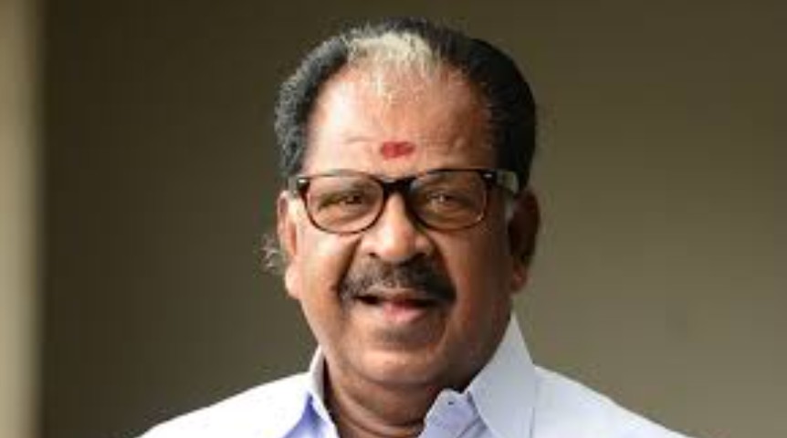 ഞാൻ വീട്ടുകാര്‍ക്ക് വെറുക്കപ്പെട്ടവൻ, ഓമനിച്ച് വളർത്തിയ എൻ്റെ മകൾ പോലും ഇന്നെനിക്ക്  അന്യ : കൊല്ലം തുളസി