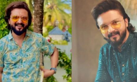 ഹൃദയാഘാതം : കൊച്ചിയിൽ പരിപാടിക്കിടെ കുഴഞ്ഞുവീണു, നടനും അവതാരകനുമായ രാജേഷ് കേശവ് ഗുരുതരാവസ്ഥയില്‍