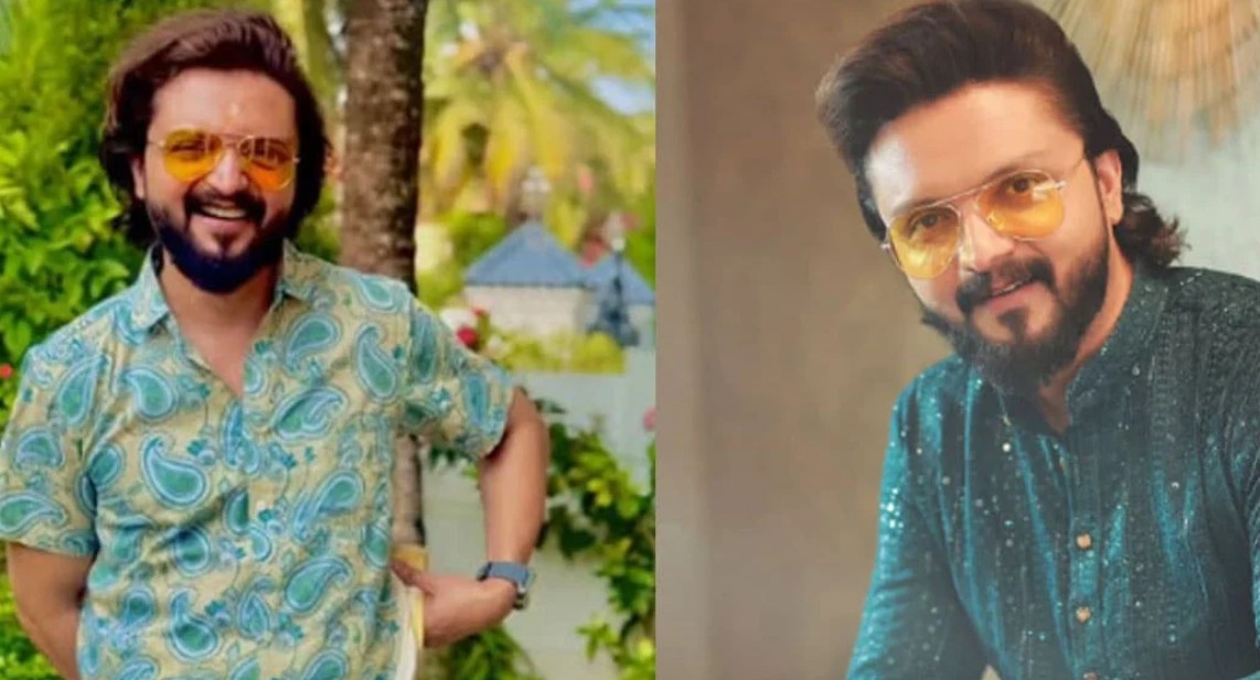 ഹൃദയാഘാതം : കൊച്ചിയിൽ പരിപാടിക്കിടെ കുഴഞ്ഞുവീണു, നടനും അവതാരകനുമായ രാജേഷ് കേശവ് ഗുരുതരാവസ്ഥയില്‍