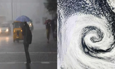 ന്യൂനമർദ്ദം ഒഡിഷക്ക് മുകളിൽ കരകയറി, അടുത്ത 3 മണിക്കൂറിൽ അതിശക്തമായ മഴയ്ക്കും കാറ്റിനും സാധ്യത, ഓറഞ്ച് അലേർട്ട്