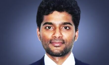 റൗണ്ട്സിനിടെ ഹൃദയാഘാതം; യുവഹൃദ്രോഗ വിദഗ്ധന്  ദാരുണാന്ത്യം